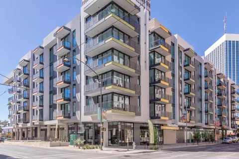 20 S Stone Ave #602, Tucson, AZ 85701