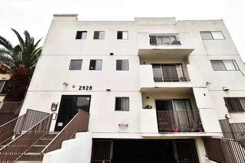 2928 Leeward Ave #301, Los Angeles, CA 90005