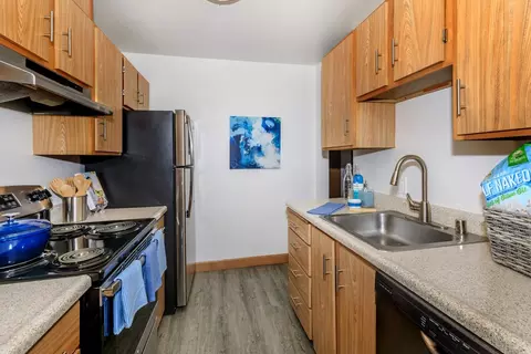2709 84th Avenue Ct W #18, University Place, WA 98466