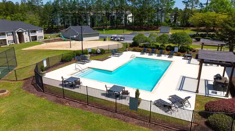 6001 Thomaston Rd #2007, Macon, GA 31220