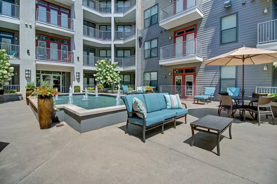  1520 Horton Ave #0313, Nashville, TN 37212 photo 18