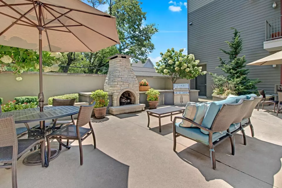  1520 Horton Ave #0313, Nashville, TN 37212 photo 17
