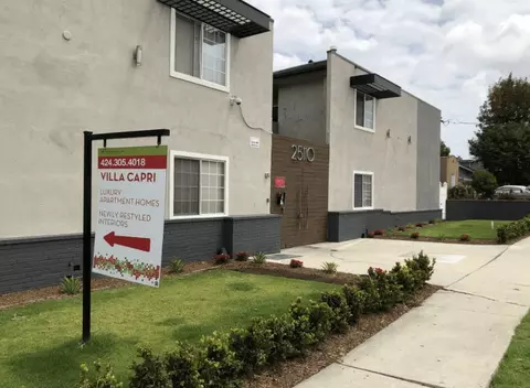 25110 Eshelman Ave #122, Lomita, CA 90717