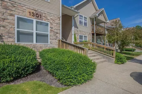 1051 S Adams St #B123112A, Bloomington, IN 47403