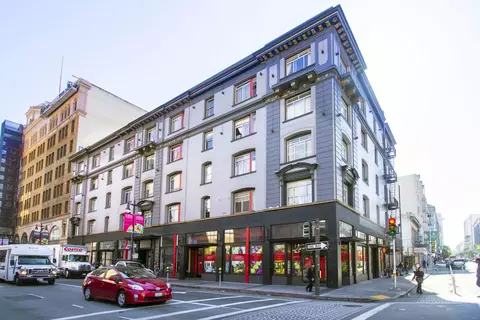 57 Taylor St #322, San Francisco, CA 94102