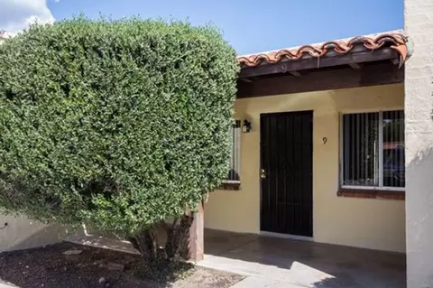 600 E Bromley St #5, Tucson, AZ 85704