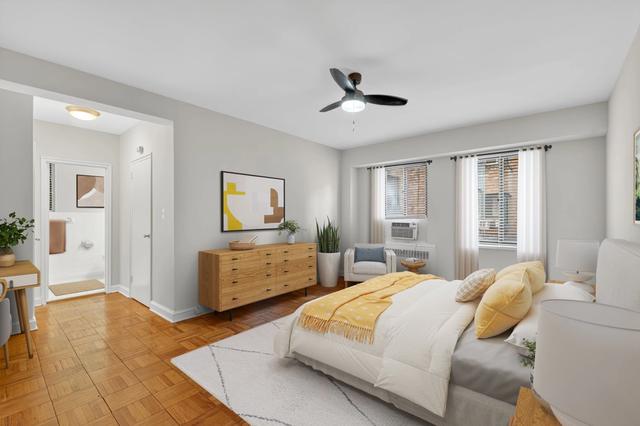 4607 Connecticut Ave #722, Washington, DC 20008