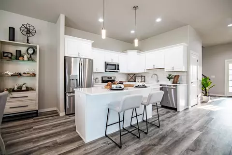 2930 Baltimore Dr #3009 KAMROSE DRIVE, Bismarck, ND 58504