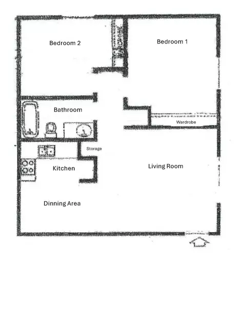 220 W Central Ave #706, Brea, CA 92821 photo 31