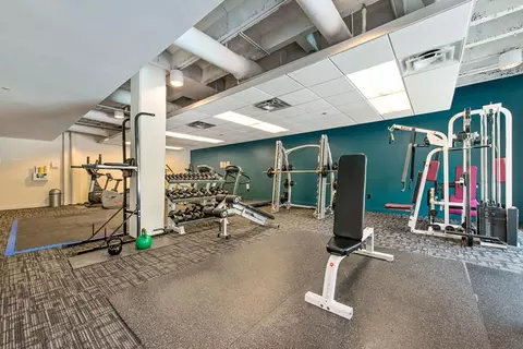 900 Peachtree St NE, Atlanta, GA 30309
