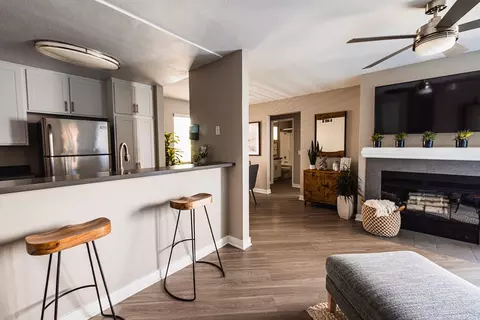 3950 Mahaila Ave #B17, San Diego, CA 92122