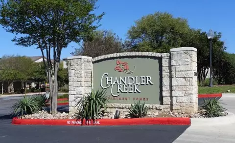 2700 N Aw Grimes Blvd #211, Round Rock, TX 78665