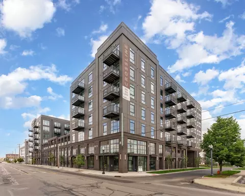 300 E 5th Ave #417, Columbus, OH 43201