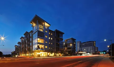 2530 Erwin Rd #422, Durham, NC 27705