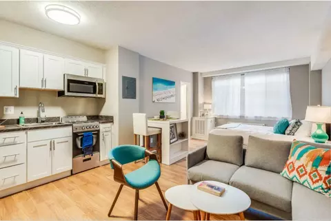 1464 Rhode Island Ave NW #804, Washington, DC 20005