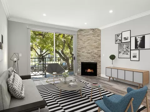 3475 Clarington Ave #203, Los Angeles, CA 90034