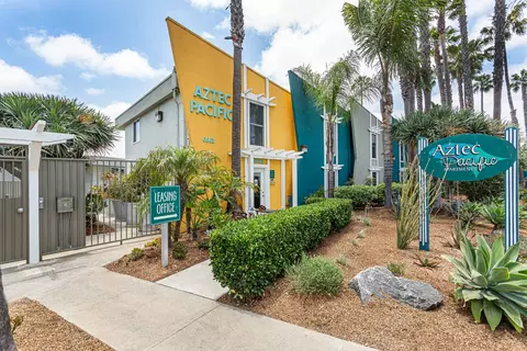 6663 Montezuma Rd #65, San Diego, CA 92115