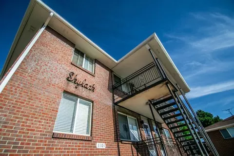 1101 Rosemary St #6, Denver, CO 80220