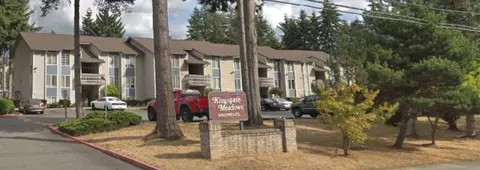 12423 NE 143rd St #102-A, Kirkland, WA 98034