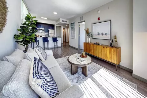 7950 NE Bayshore Ct #E0807, Miami, FL 33138