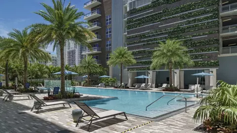 2701 Biscayne Blvd #4107, Miami, FL 33137