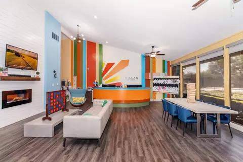 7000 John T White Rd #2107, Fort Worth, TX 76120