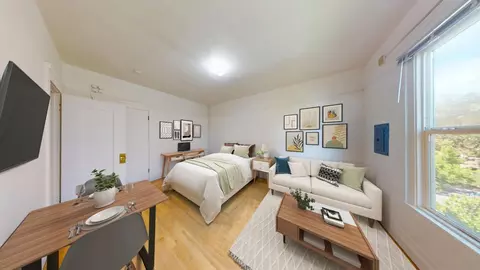 2333 Channing Way #17, Berkeley, CA 94704