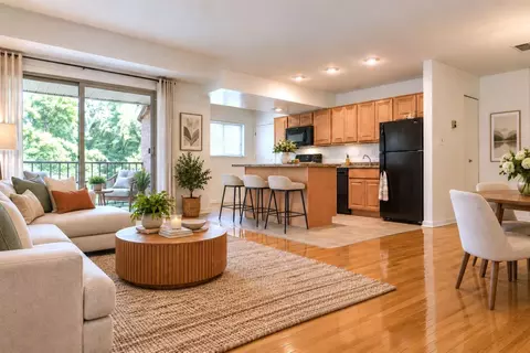 13 Richmar Rd # E, Owings Mills, MD 21117