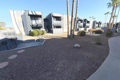 1201 N Alvernon Way #37, Tucson, AZ 85712