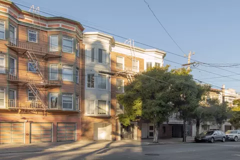 789 6th Ave #09, San Francisco, CA 94118