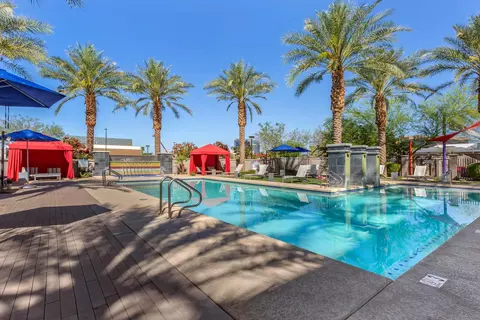 111 N Dupont Cir #208, Phoenix, AZ 85034