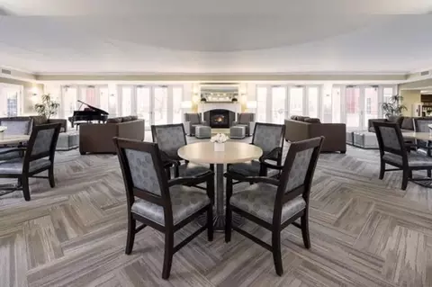 16851 S Harlem Ave #206, Tinley Park, IL 60477