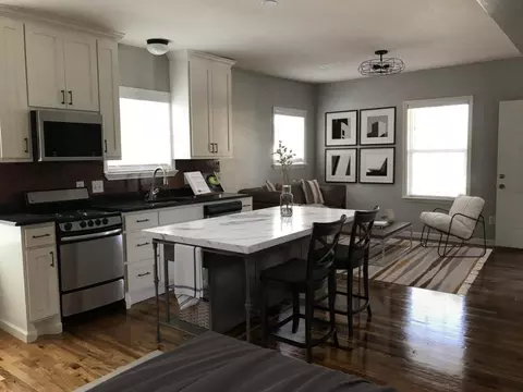 811 May St #7, Fort Worth, TX 76104