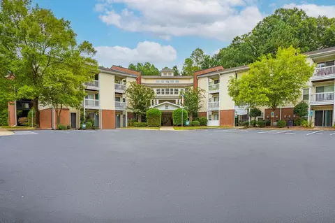 5620 Trinity Rd #309, Raleigh, NC 27607