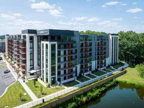 600 Carraway Xing #5307, Chapel Hill, NC 27516