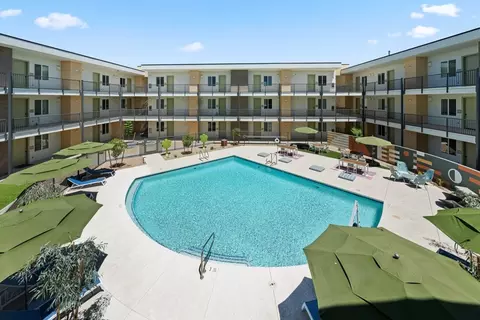 14780 W Van Buren St #2031, Goodyear, AZ 85338