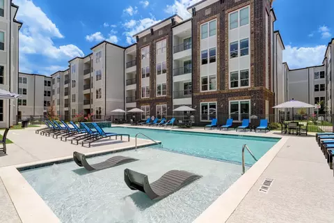 4840 N Shepherd Dr #4205, Houston, TX 77018