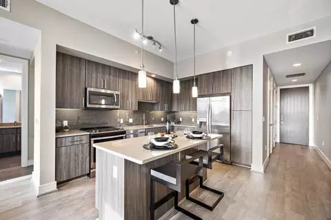 1475 Texas Ave #2504, Houston, TX 77002