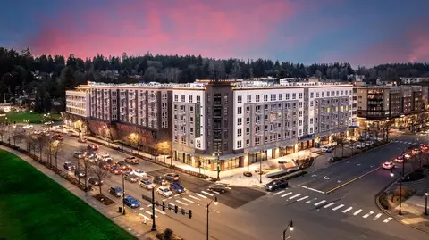 9911 Main St #386, Bothell, WA 98011