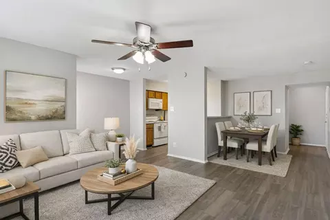 4900 Joe Ramsey Blvd E #1-208, Greenville, TX 75401