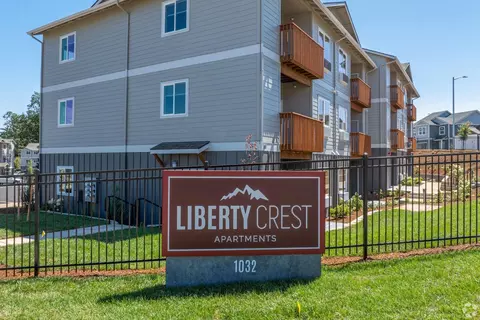 1032 Big Mountain Ave S #192-115, Salem, OR 97306