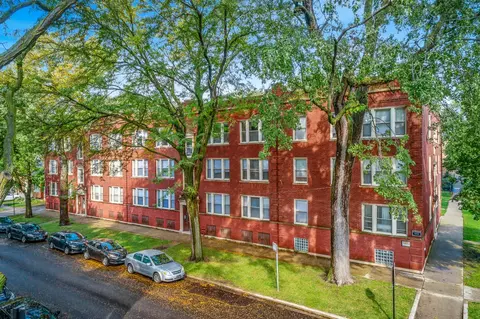 5100 N Winchester Ave #1942-1, Chicago, IL 60640