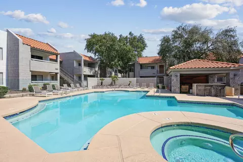 5205 W Thunderbird Rd #2216, Glendale, AZ 85306