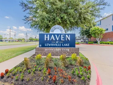 901 N Garden Rdg #1206, Lewisville, TX 75077