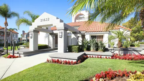21622 Marguerite Pkwy #110, Mission Viejo, CA 92692