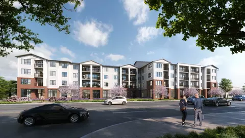 664 W Rio Rd #413, Charlottesville, VA 22901
