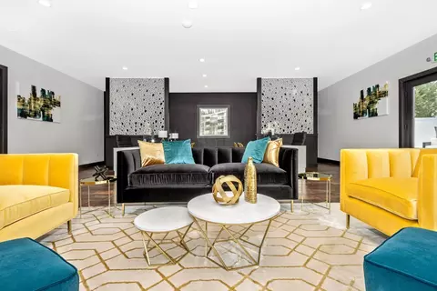 2700 Fallstaff Rd #F, Baltimore, MD 21209
