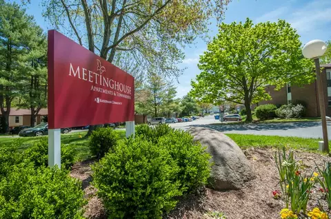 3131 Meetinghouse Rd #G07, Boothwyn, PA 19061