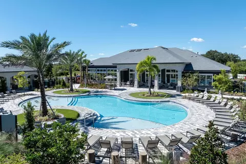 190 Everton Dr #104, Kissimmee, FL 34744