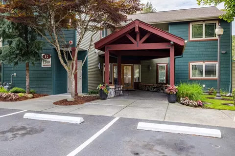 2300 Brookdale Rd E #C301, Tacoma, WA 98445